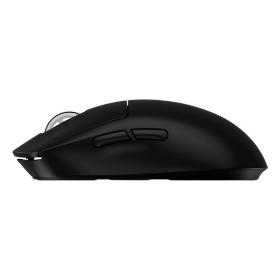 Mouse Logitech G Pro X Superlight 2 SE Black 910-007554
