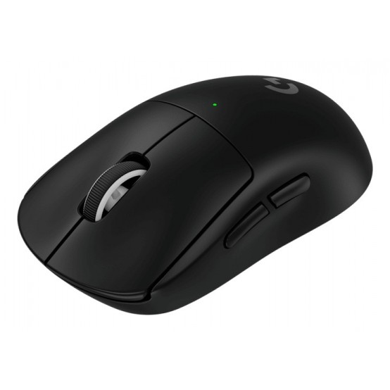 Mouse Logitech G Pro X Superlight 2 SE Black 910-007554