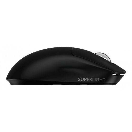 Mouse Logitech G Pro X Superlight 2 SE Black 910-007554