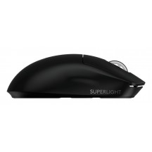 Mouse Logitech G Pro X Superlight 2 SE Black 910-007554