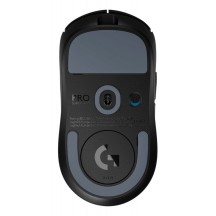 Mouse Logitech G Pro X Superlight 2 SE Black 910-007554