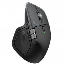 Mouse Logitech MX Master 4 for Mac 910-007577