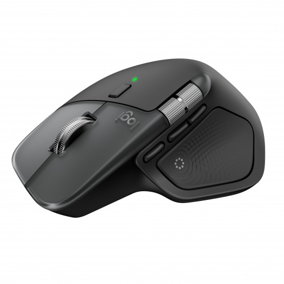 Mouse Logitech MX Master 4 for Mac 910-007577