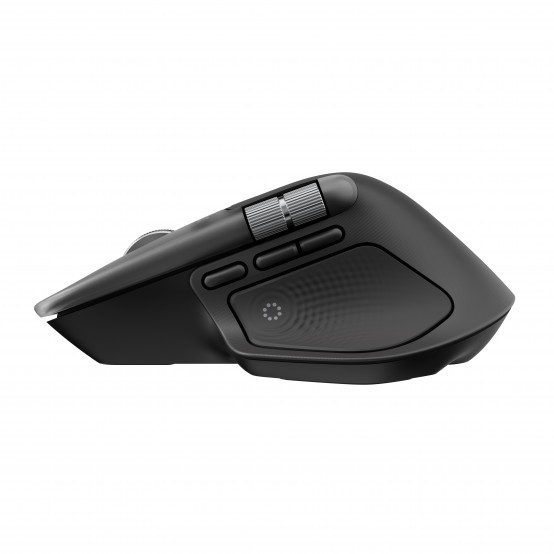 Mouse Logitech MX Master 4 for Mac 910-007577