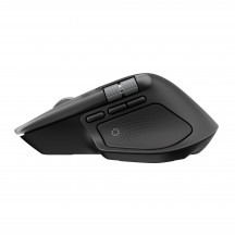 Mouse Logitech MX Master 4 for Mac 910-007577