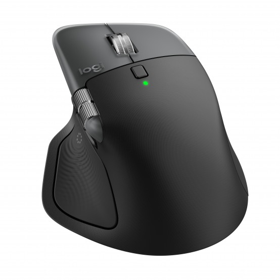 Mouse Logitech MX Master 4 for Mac 910-007577