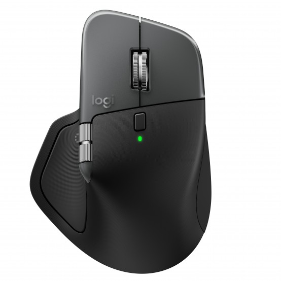 Mouse Logitech MX Master 4 for Mac 910-007577