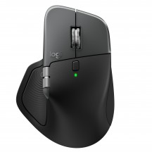Mouse Logitech MX Master 4 for Mac 910-007577