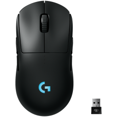 Mouse Logitech PRO 2 Lightspeed 991-000559