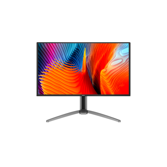 Monitor Dahua  LM27-GO34A