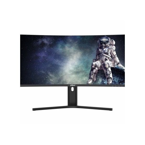 Monitor Dahua  DHI-LM34-E330CA