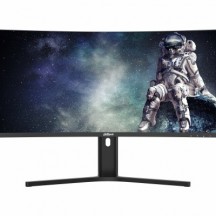 Monitor Dahua  DHI-LM34-E330CA