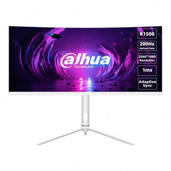 Monitor Dahua  LM30-E330CW
