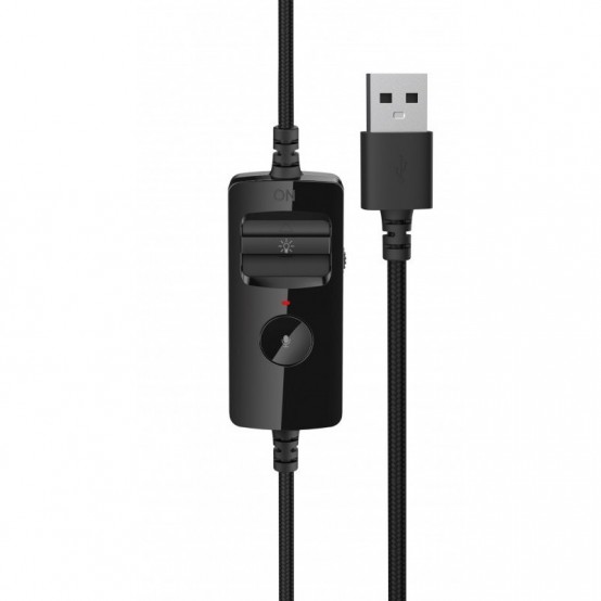 Casca Edifier G4-TE-BK
