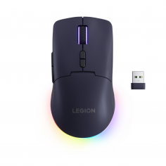 Mouse Lenovo Legion M220 Wireless RGB Gaming Mouse GY51V60439