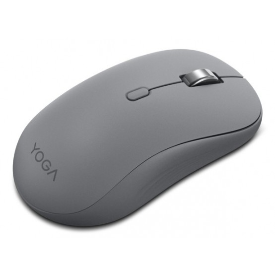 Mouse Lenovo Yoga Bluetooth Silent Mouse (Luna Grey) GY51S61919