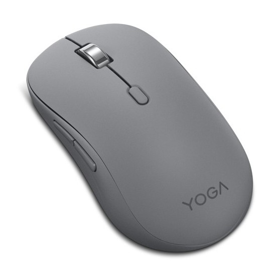 Mouse Lenovo Yoga Bluetooth Silent Mouse (Luna Grey) GY51S61919