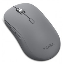 Mouse Lenovo Yoga Bluetooth Silent Mouse (Luna Grey) GY51S61919