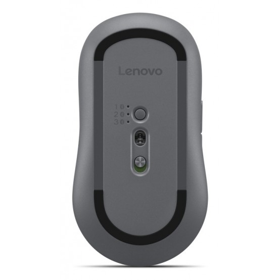 Mouse Lenovo Yoga Bluetooth Silent Mouse (Luna Grey) GY51S61919