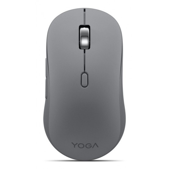 Mouse Lenovo Yoga Bluetooth Silent Mouse (Luna Grey) GY51S61919
