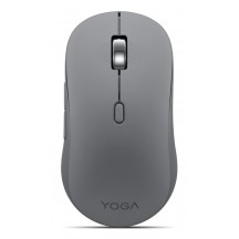 Mouse Lenovo Yoga Bluetooth Silent Mouse (Luna Grey) GY51S61919
