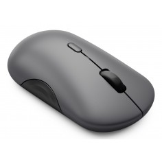 Mouse Lenovo 700 Multi-Device Wireless Silent Mouse (Luna Grey) GY51S61898