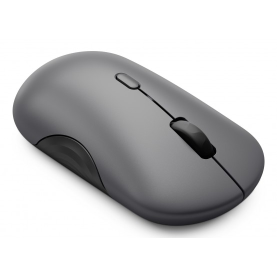 Mouse Lenovo 700 Multi-Device Wireless Silent Mouse (Luna Grey) GY51S61898