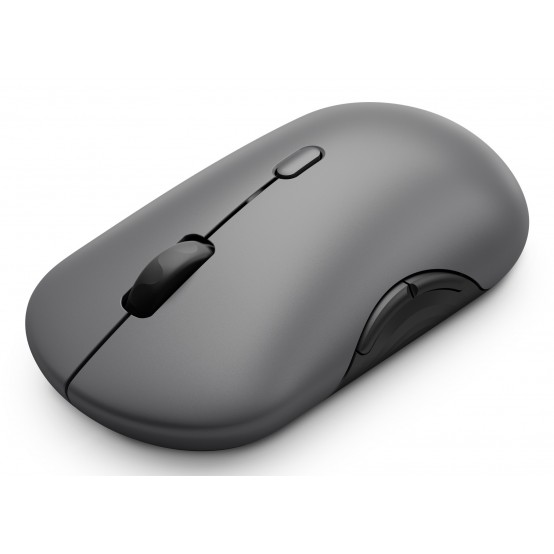 Mouse Lenovo 700 Multi-Device Wireless Silent Mouse (Luna Grey) GY51S61898