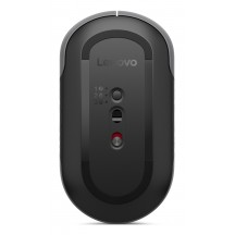 Mouse Lenovo 700 Multi-Device Wireless Silent Mouse (Luna Grey) GY51S61898