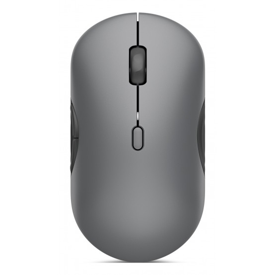 Mouse Lenovo 700 Multi-Device Wireless Silent Mouse (Luna Grey) GY51S61898