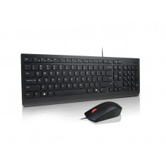 Tastatura Lenovo Essential Wired Combo Keyboard and Mouse (Serbian/Cyrillic 118) 4X31R64430