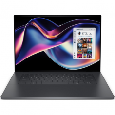 Laptop Dell XPS 16 DA16260 XPS16DA1626X9641W11P