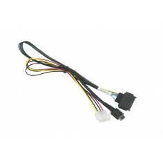 Cablu Supermicro  CBL-SAST-0956