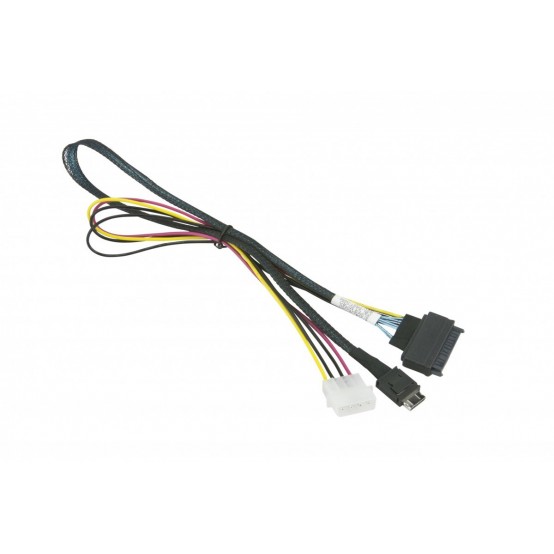 Cablu Supermicro  CBL-SAST-0956