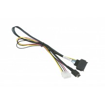 Cablu Supermicro CBL-SAST-0956