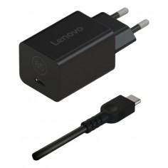 Alimentator Lenovo GaN Nano 65W Adapter 40AWGN65EU