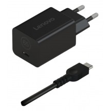 Alimentator Lenovo GaN Nano 65W Adapter 40AWGN65EU