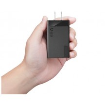 Alimentator Lenovo 65W USB-C AC Travel Adapter 40AW0065WW