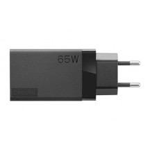 Alimentator Lenovo 65W USB-C AC Travel Adapter 40AW0065WW