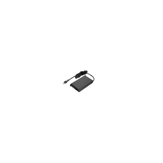 Alimentator Lenovo ThinkPad Mobile Workstation Slim 230W AC Adapter (Slim-tip) 4X20S56717