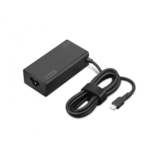 Alimentator Lenovo 65W Standard USB-C AC Adapter Gen 2 4X21S91187