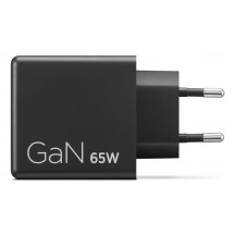 Alimentator Lenovo Dual USB-C 65W GaN Charger 40AW065BEU
