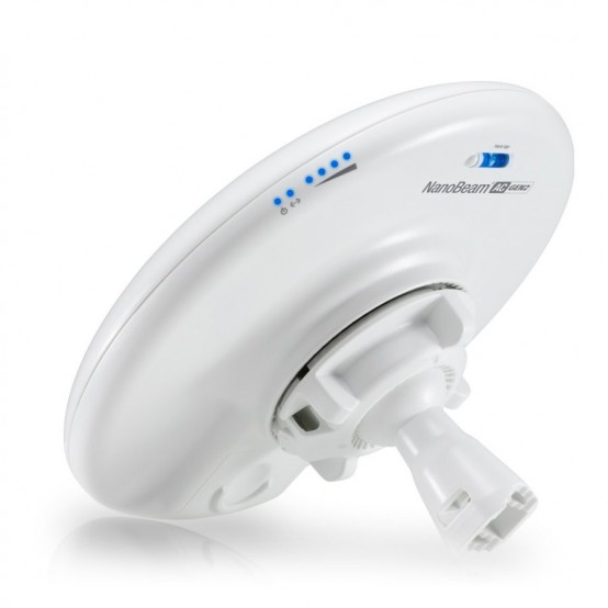 Access point Ubiquiti airMAX NanoBeam 5AC NBE-5AC-Gen2