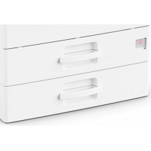 Suport Ricoh 2x500 sheet tray, paper feed unit PB2040 or M2700/M2701/IM2702 418124