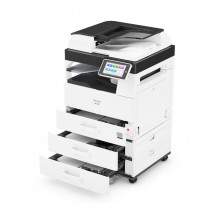 Suport Ricoh 2x500 sheet tray, paper feed unit PB2040 or M2700/M2701/IM2702 418124
