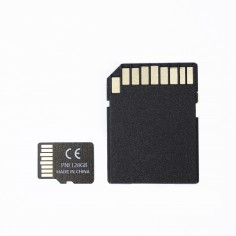 Card memorie PNI  PNI-MSD128GB