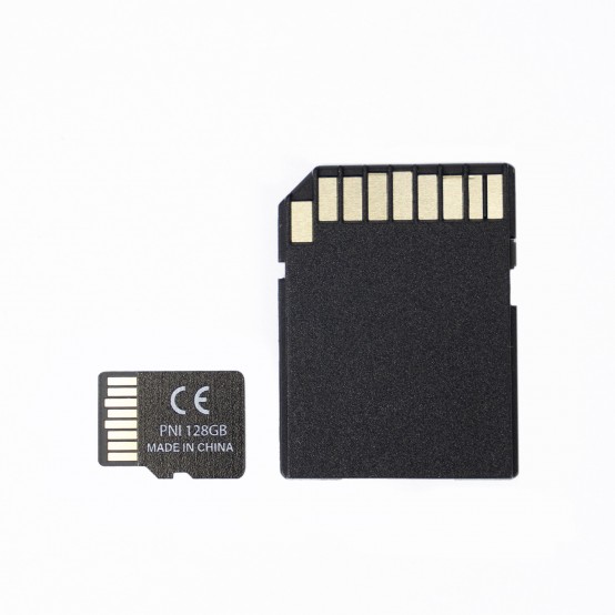 Card memorie PNI  PNI-MSD128GB