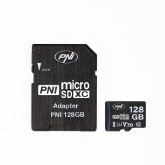 Card memorie PNI  PNI-MSD128GB 2