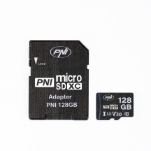 Card memorie PNI  PNI-MSD128GB