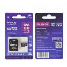 Card memorie PNI  PNI-MSD128GB